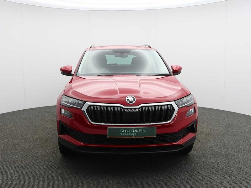Used Skoda Karoq 2023 for sale - 77724694: Photo 7