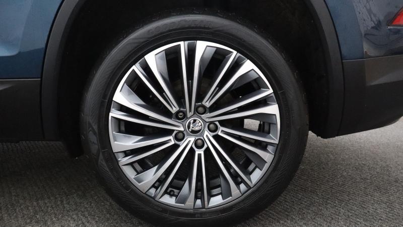 Used Skoda Kodiaq 2022 for sale - 77592744: Photo 11