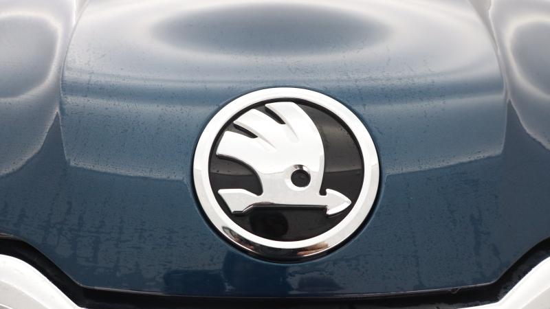 Used Skoda Kodiaq 2022 for sale - 77592744: Photo 15