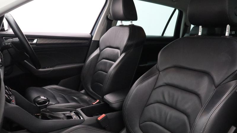 Used Skoda Kodiaq 2022 for sale - 77592744: Photo 20