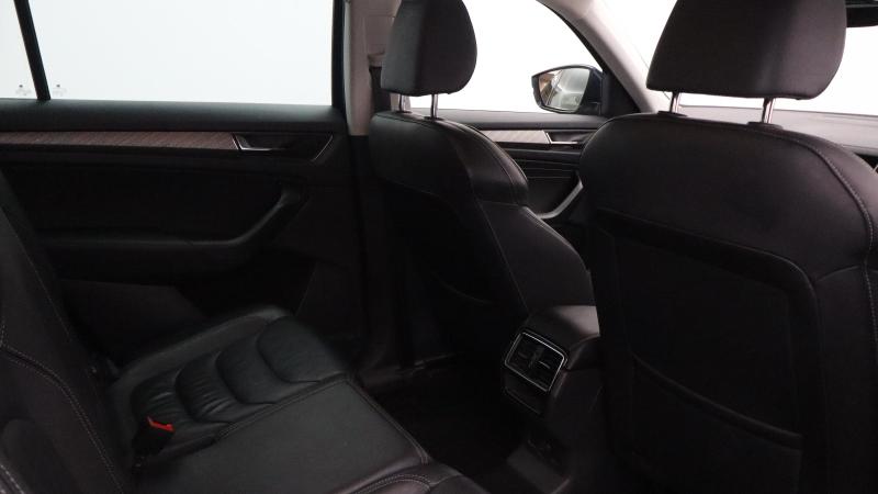 Used Skoda Kodiaq 2022 for sale - 77592744: Photo 21