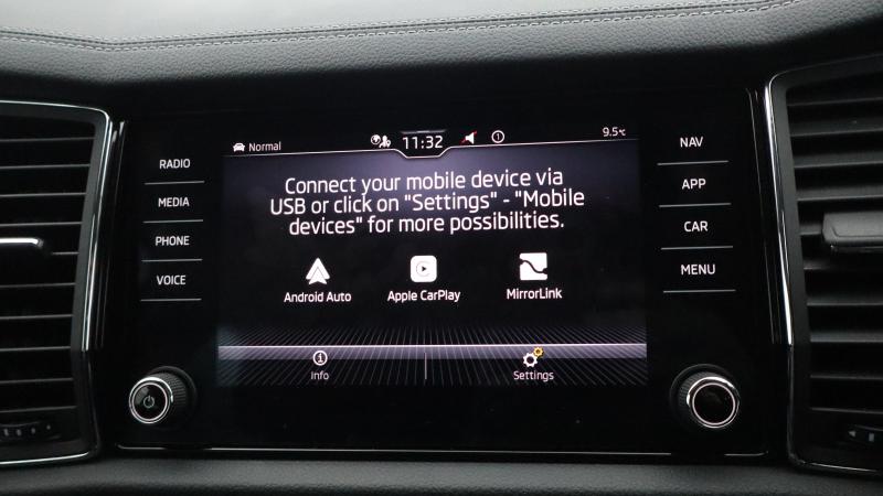 Used Skoda Kodiaq 2022 for sale - 77592744: Photo 29