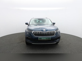 Used Skoda Kodiaq 2022 for sale - 77592744: Photo