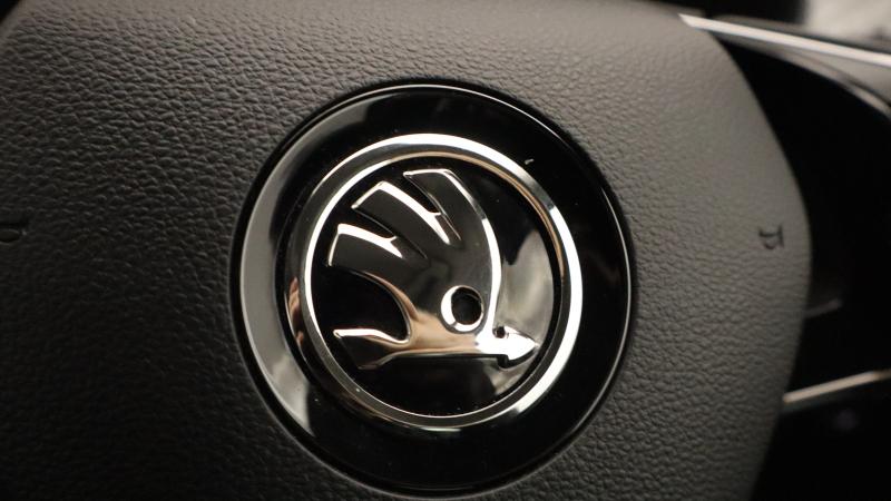 Used Skoda Kodiaq 2022 for sale - 77592744: Photo 39