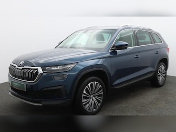 Used Skoda Kodiaq 2022 for sale - 77592744: Photo