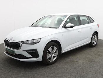 Used Skoda Scala 2025 for sale - 78166319: Photo