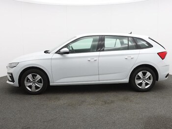 Used Skoda Scala 2025 for sale - 78166319: Photo