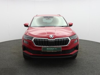Used Skoda Karoq 2022 for sale - 78109421: Photo