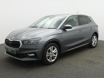 Used Skoda Fabia 2024 for sale - 77834479: Photo