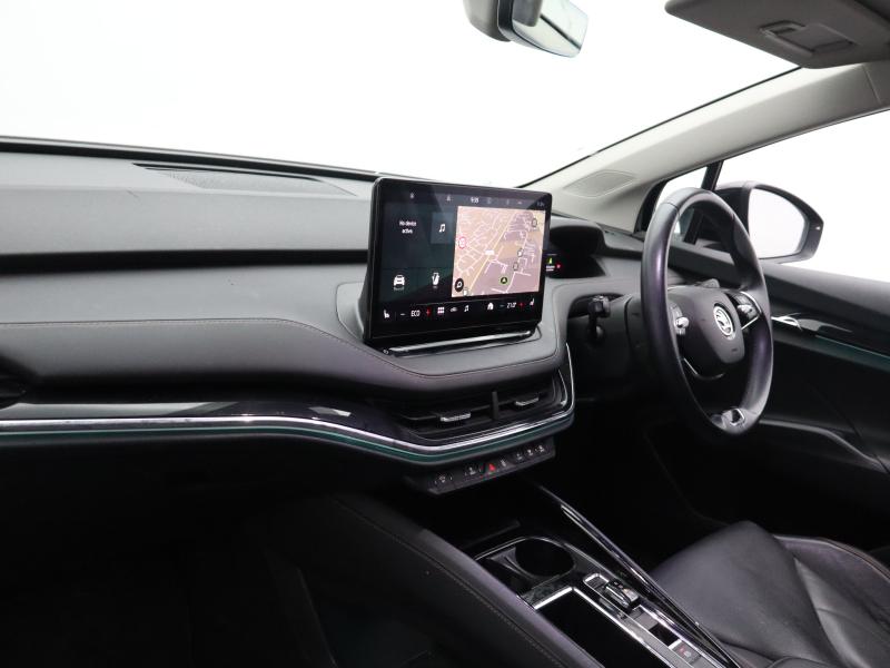 Used Skoda Enyaq 2022 for sale - 78171998: Photo 10