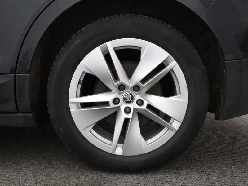 Used Skoda Enyaq 2022 for sale - 78171998: Photo 11