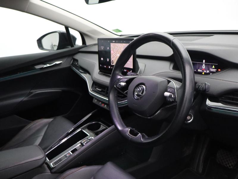 Used Skoda Enyaq 2022 for sale - 78171998: Photo 12