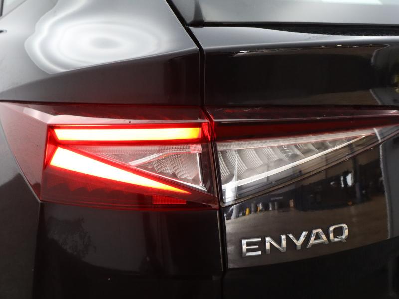 Used Skoda Enyaq 2022 for sale - 78171998: Photo 14