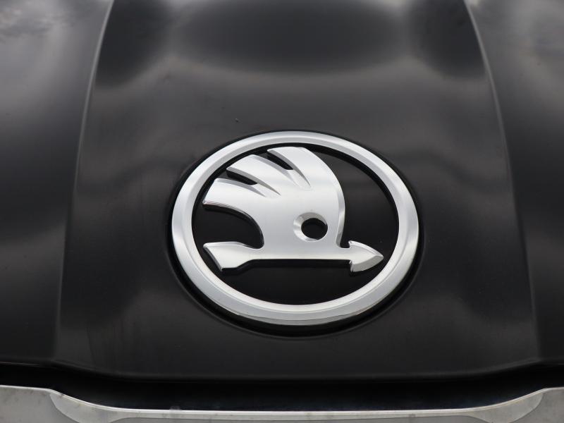 Used Skoda Enyaq 2022 for sale - 78171998: Photo 15