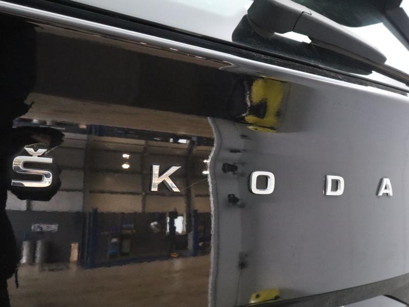 Used Skoda Enyaq 2022 for sale - 78171998: Photo 16