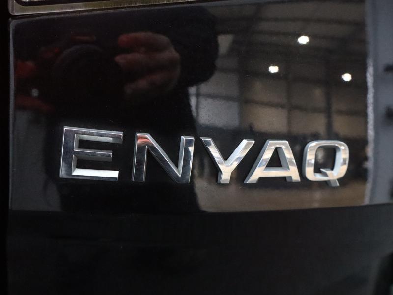 Used Skoda Enyaq 2022 for sale - 78171998: Photo 17