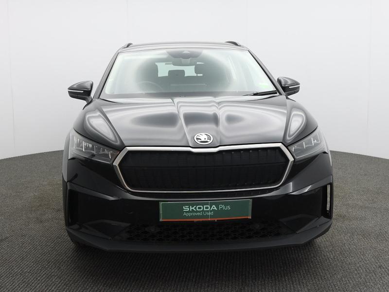 Used Skoda Enyaq 2022 for sale - 78171998: Photo 2