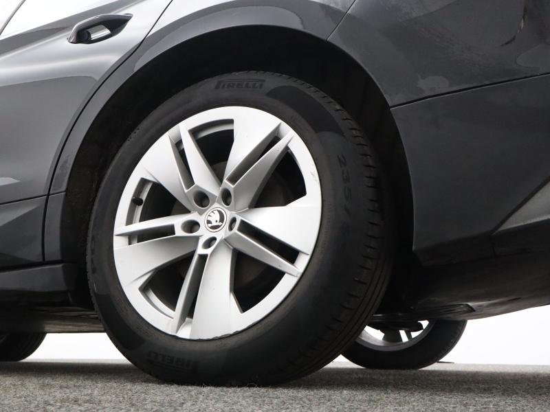 Used Skoda Enyaq 2022 for sale - 78171998: Photo 20