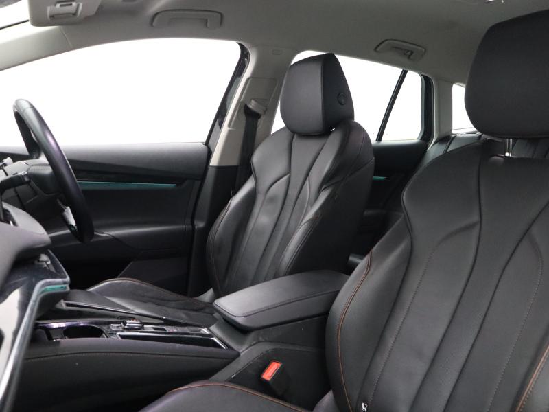 Used Skoda Enyaq 2022 for sale - 78171998: Photo 22