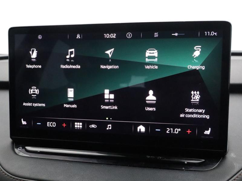 Used Skoda Enyaq 2022 for sale - 78171998: Photo 28