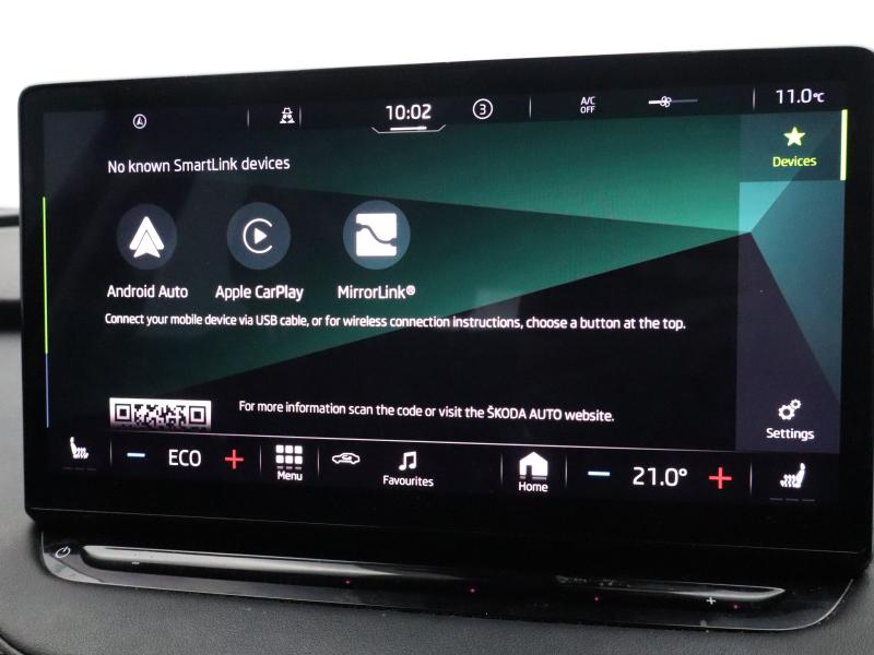 Used Skoda Enyaq 2022 for sale - 78171998: Photo 29