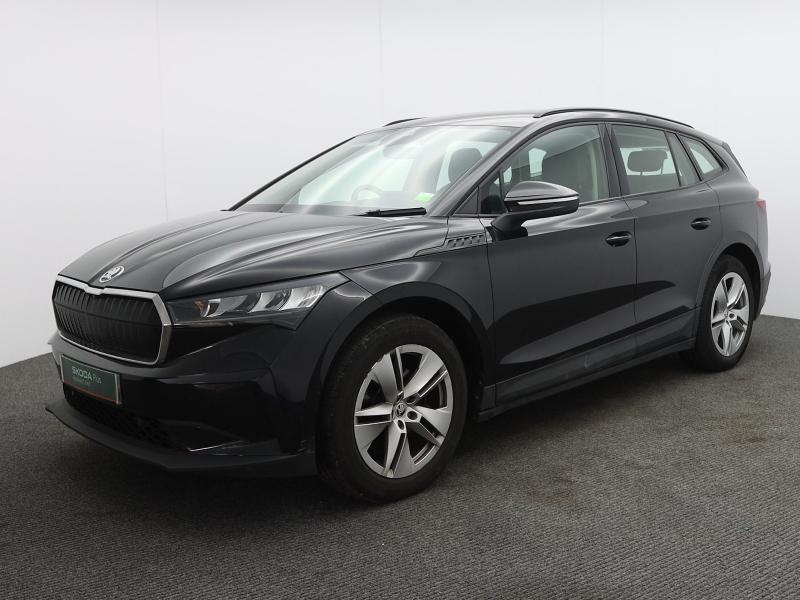 Used Skoda Enyaq 2022 for sale - 78171998: Photo 3