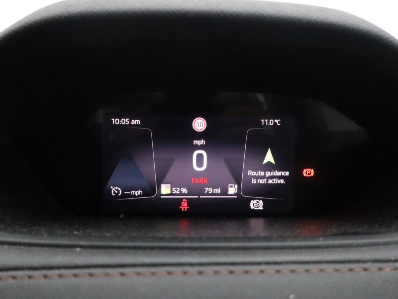 Used Skoda Enyaq 2022 for sale - 78171998: Photo 38