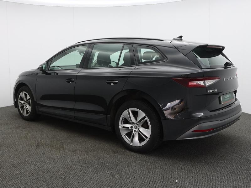 Used Skoda Enyaq 2022 for sale - 78171998: Photo 5
