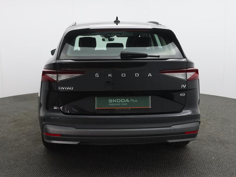 Used Skoda Enyaq 2022 for sale - 78171998: Photo 6