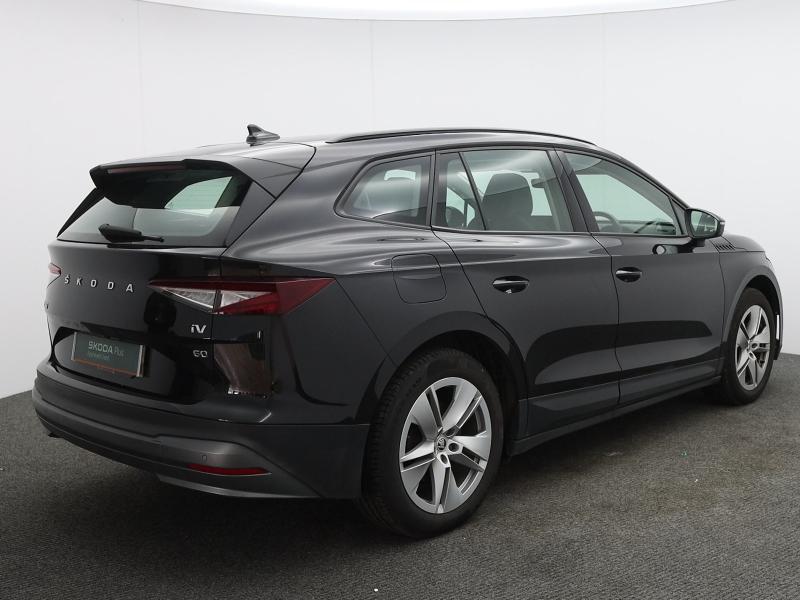 Used Skoda Enyaq 2022 for sale - 78171998: Photo 7