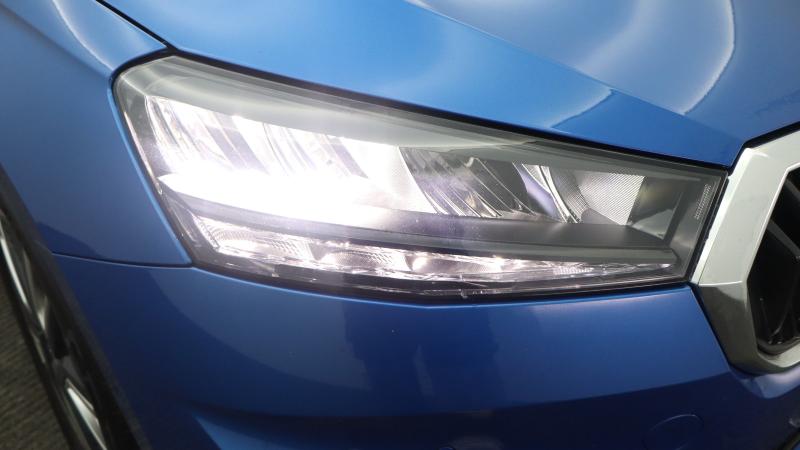 Used Skoda Fabia 2024 for sale - 77724724: Photo 12