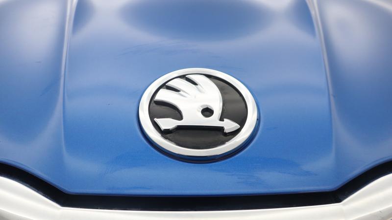 Used Skoda Fabia 2024 for sale - 77724724: Photo 14