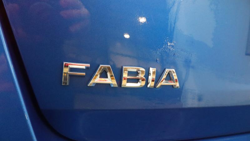 Used Skoda Fabia 2024 for sale - 77724724: Photo 16