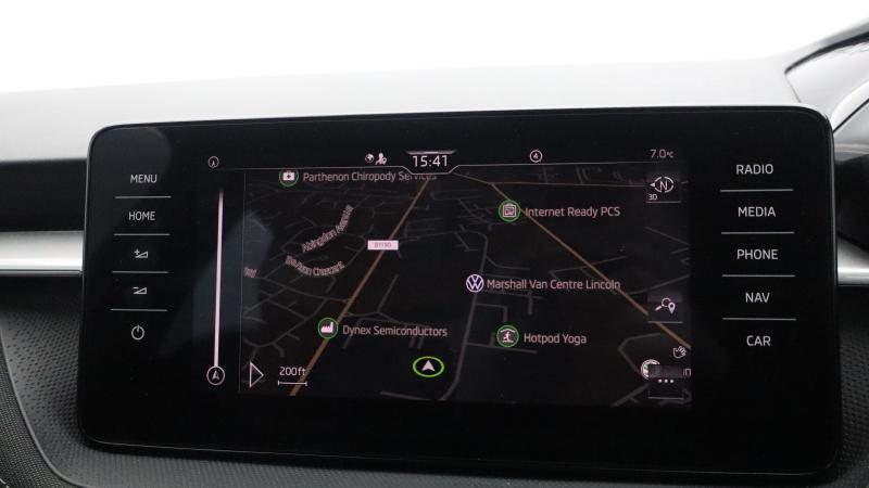 Used Skoda Fabia 2024 for sale - 77724724: Photo 26