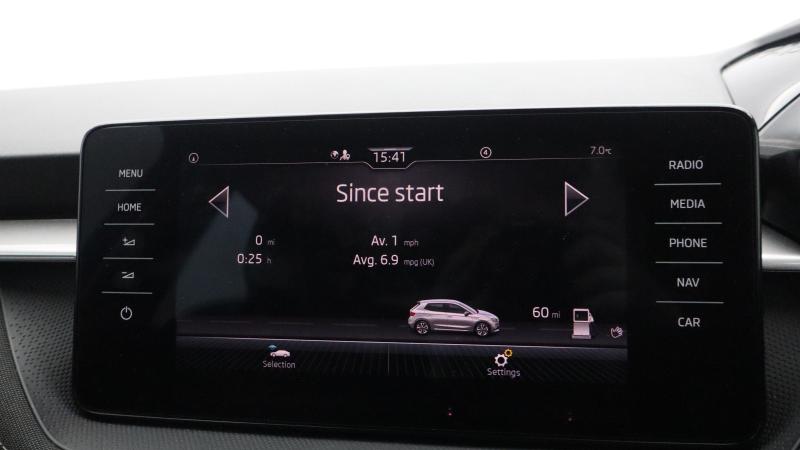 Used Skoda Fabia 2024 for sale - 77724724: Photo 27