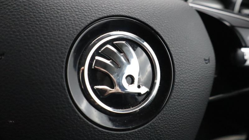 Used Skoda Fabia 2024 for sale - 77724724: Photo 36