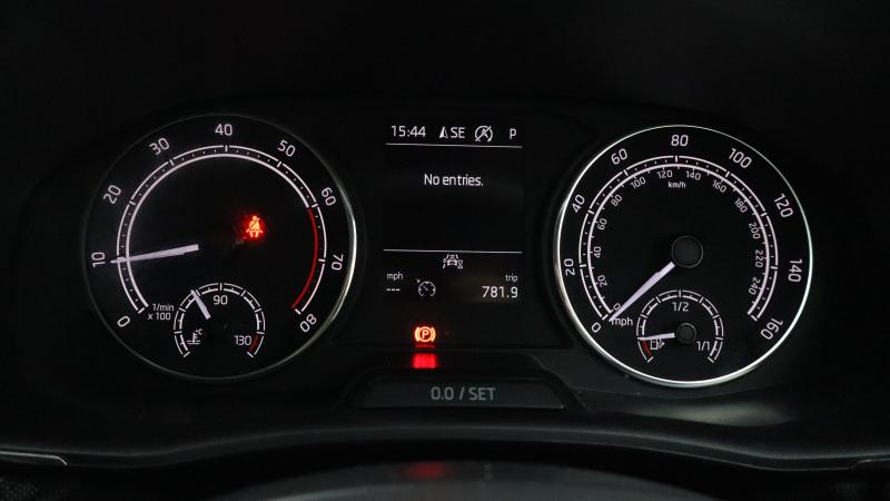 Used Skoda Fabia 2024 for sale - 77724724: Photo 40