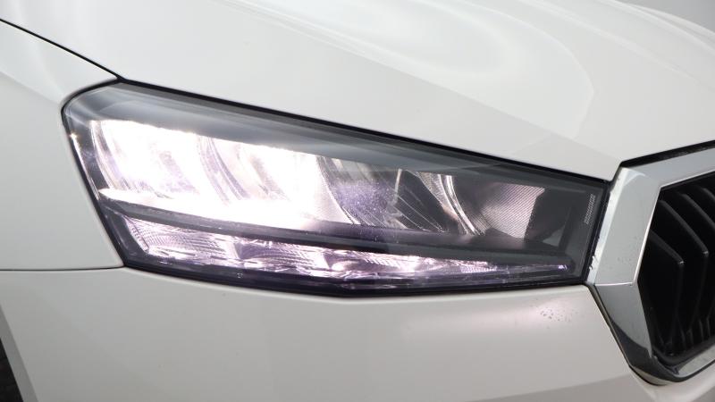 Used Skoda Fabia 2022 for sale - 77592733: Photo 13