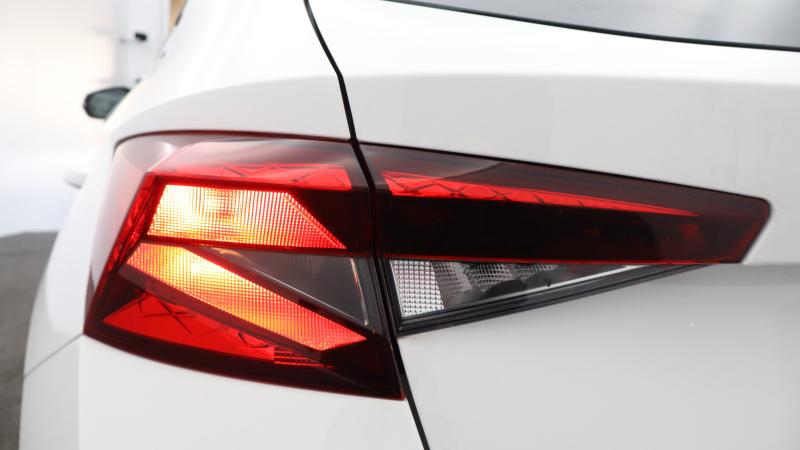 Used Skoda Fabia 2022 for sale - 77592733: Photo 14