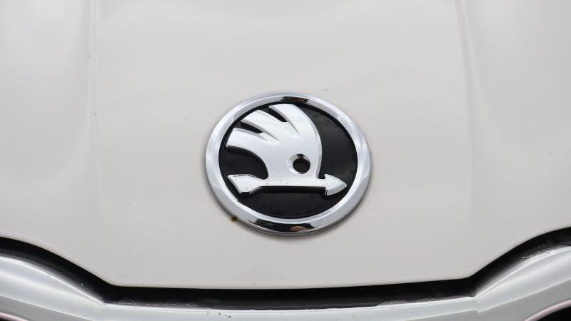 Used Skoda Fabia 2022 for sale - 77592733: Photo 15