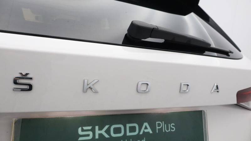 Used Skoda Fabia 2022 for sale - 77592733: Photo 16