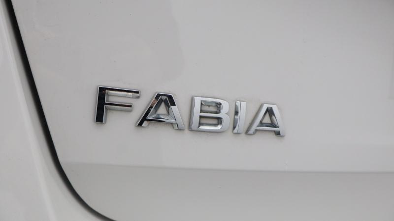 Used Skoda Fabia 2022 for sale - 77592733: Photo 17