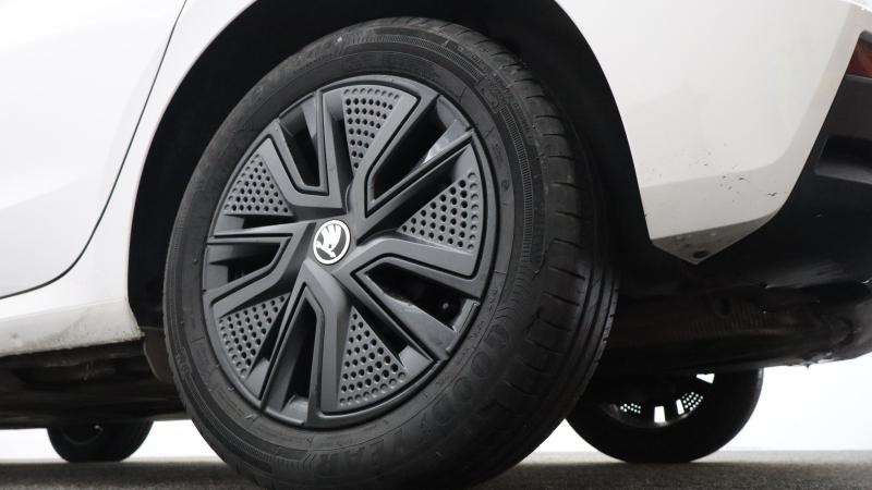 Used Skoda Fabia 2022 for sale - 77592733: Photo 18