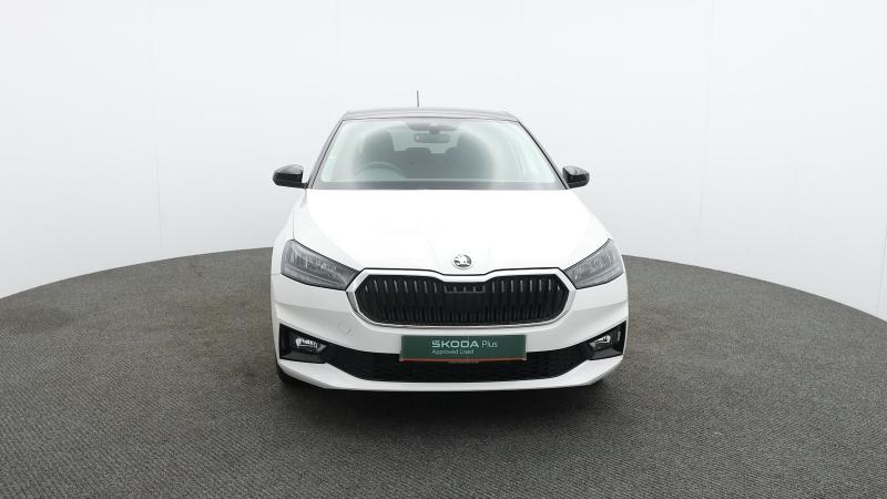 Used Skoda Fabia 2022 for sale - 77592733: Photo 2