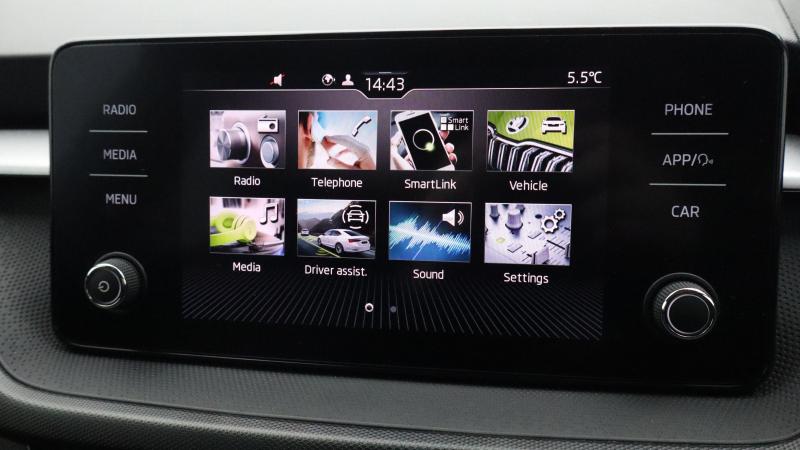 Used Skoda Fabia 2022 for sale - 77592733: Photo 27