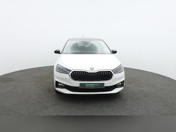 Used Skoda Fabia 2022 for sale - 77592733: Photo