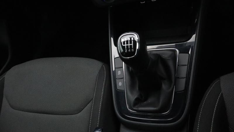 Used Skoda Fabia 2022 for sale - 77592733: Photo 34