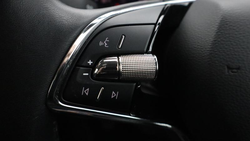 Used Skoda Fabia 2022 for sale - 77592733: Photo 35