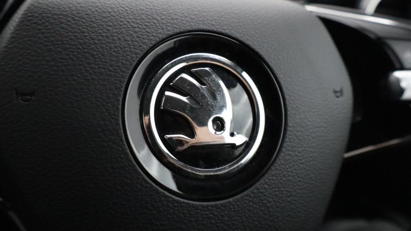 Used Skoda Fabia 2022 for sale - 77592733: Photo 36