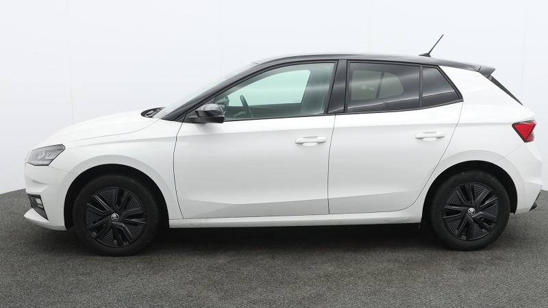 Used Skoda Fabia 2022 for sale - 77592733: Photo 4